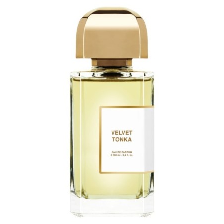 Velvet tonka - Eau de parfum - BDK (100 ml) Fève tonka amandée