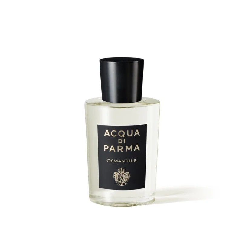 Osmanthus - Eau de parfum - Acqua di parma - Soleil d'Asie