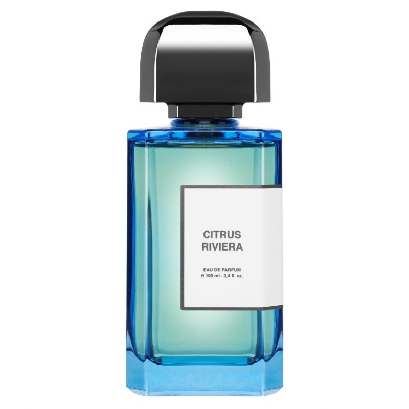 Citrus riviera - Eau de parfum - BDK (100 ml) Fleurs et agrumes tissés par le Mistral