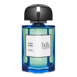 Citrus riviera - Eau de parfum - BDK (100 ml) Fleurs et agrumes tissés par le Mistral