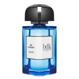 Sel d'argent - Eau de parfum - BDK (100 ml) Cristaux de sel baignés d'embruns