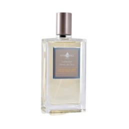 Gingembre latte - extrait de parfum - Affinessence (100 ml) Fraîcheur intense et sillage d'exception