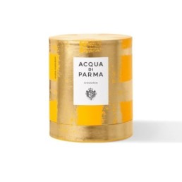 Colonia - Coffret - Acqua di parma (100 ml) Votre fragrance accompagnée de son gel douche et de l'émulsion hydratante