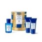 Arancia - Coffret - Acqua di parma (100 ml) Votre fragrance accompagnée de son gel douche et de l'émulsion hydratante