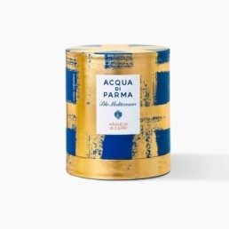 Arancia - Coffret - Acqua di parma (100 ml) Votre fragrance accompagnée de son gel douche et de l'émulsion hydratante