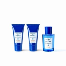 Arancia - Coffret - Acqua di parma