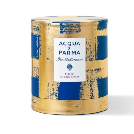 Mirto - Coffret - Acqua di parma (100 ml) Votre fragrance accompagnée de son gel douche et de l'émulsion hydratante