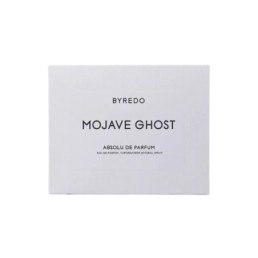 Mojave ghost absolu - Extrait de parfum - Byredo (100 ml) Essence pure de Mojave ghost, intensité inégalée