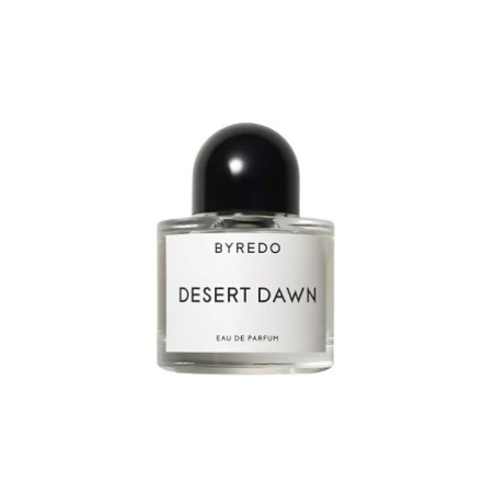 Desert dawn - Eau de parfum - Byredo (100 ml) Incarne la chaleur du soleil levant