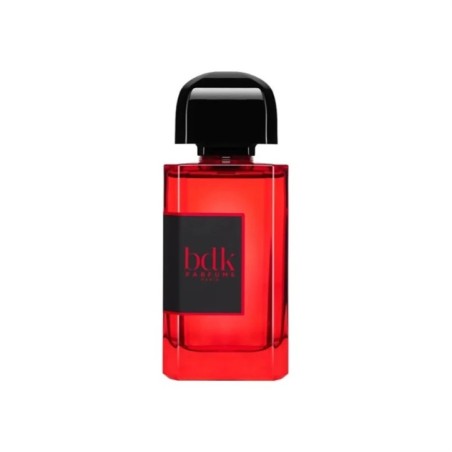 Rouge smoking extrait - Extrait de parfum - BDK (100 ml) Intensément sensuel et envoûtant