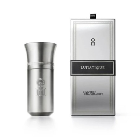 Lunatique - Eau de parfum - Liquides imaginaires (100 ml) Révélez votre face cachée