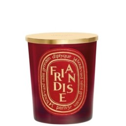 Friandise - Bougie - Diptyque (190 g) Senteur gourmande de pain d'épices