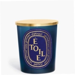 Etoile - Bougie - Diptyque (190 g) Senteur florale et veloutée