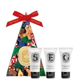 Mains - Super pocket - Diptyque (3 x 30 ml) Cadeau Noël