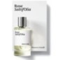 Rose Saltifolia - Eau de parfum - Crivelli (100 ml) Vents marins d'une promenade en bord de mer