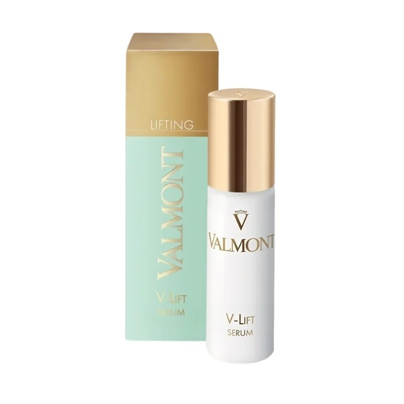 V-lift serum - Serum - Valmont (30 ml) Cocktail unique de puissants actifs anti-rides