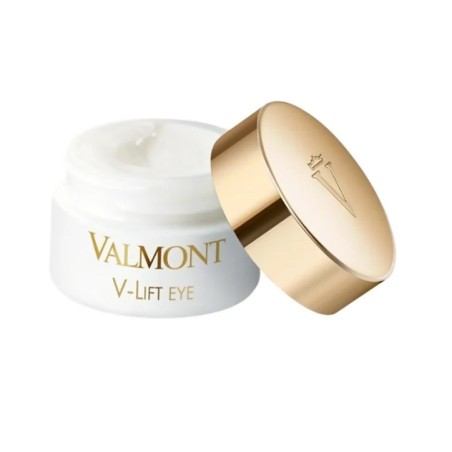 V-lift yeux - Contour des yeux - Valmont (15 ml) lissage de la patte d'oie, rides et ridules