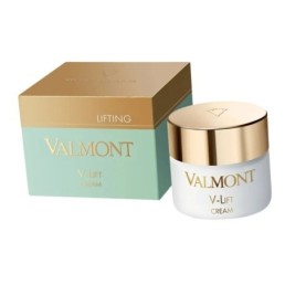 V-lift crème - Crème - Valmont (50 ml) Efficacité liftante et confort