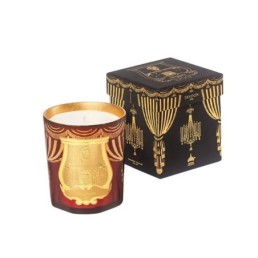 Gloria - Bougie - Trudon - Bois et épices