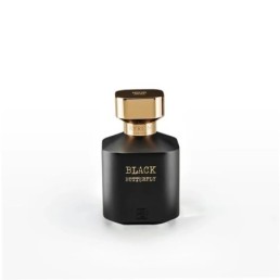 Black butterfly - Eau de parfum - Byron (75 ml) Un grand floral gourmand