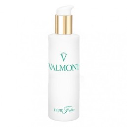 Fluid Falls - Démaquillant - Valmont (150 ml) Démaquillez votre visage en douceur