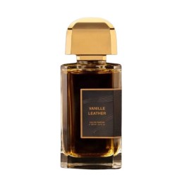 Vanille leather - Eau de parfum - BDK (100 ml) Précieuse vanille