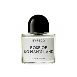 Rose of noman's land - Eau de parfum - Byredo - Douceur et puissance de la rose du desert