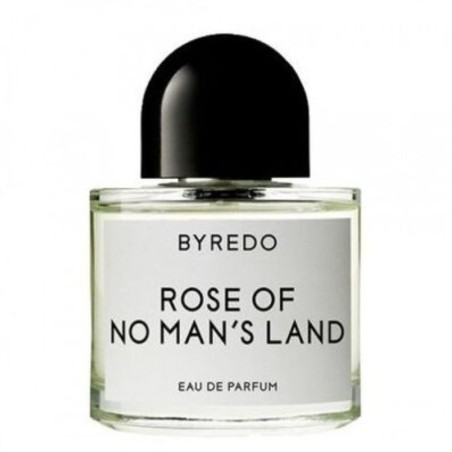 Rose of noman's land - Eau de parfum - Byredo - Douceur et puissance de la rose du desert