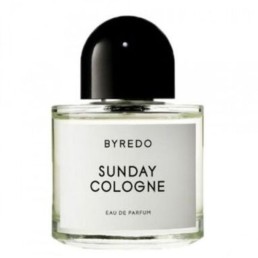 Sunday cologne - Byredo