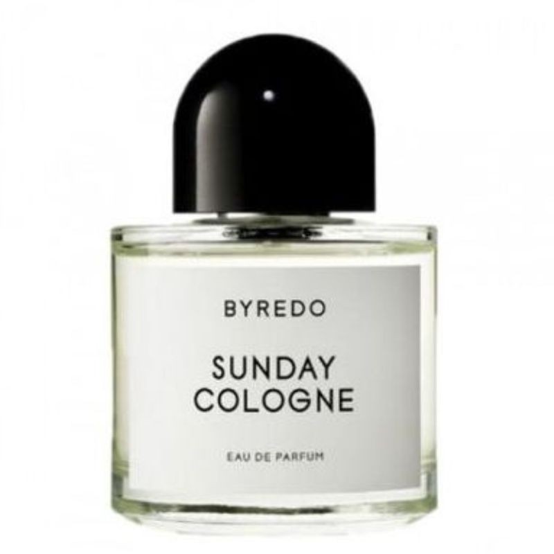 Sunday cologne - Eau de parfum - Byredo (100 ml) Décontraction sportswear du dimanche