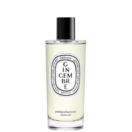 Gingembre - Parfum d'interieur - Diptyque (150 ml) Frais et épicé