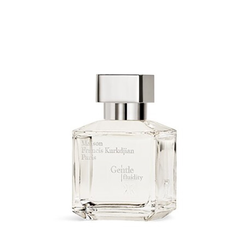 Gentle fluidity silver - Eau de parfum - Kurkdjian - Fraîcheur vibrante