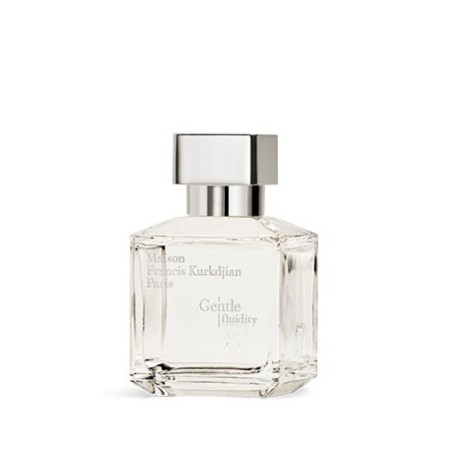 Gentle fluidity silver - Kurkdjian