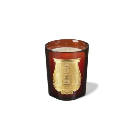 Cire - Bougie - Trudon (270 g) Illustration olfactive de la manufacture Trudon