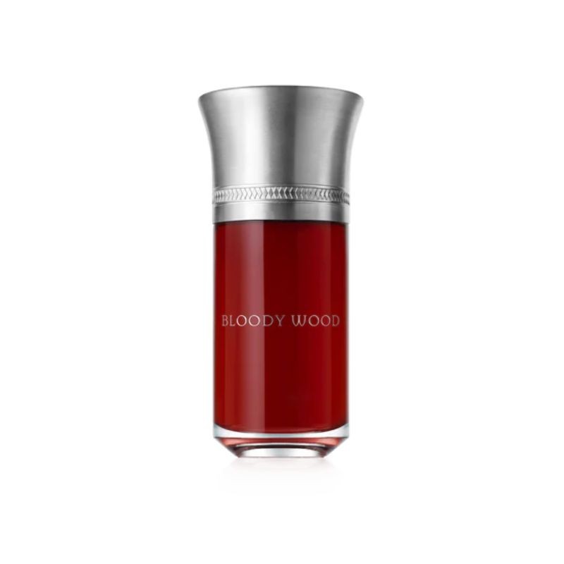 Bloody wood - Eau de parfum - Liquides imaginaires (100 ml) Exalte les passions