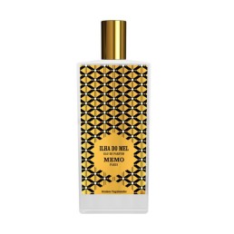 Ilha do mel - Eau de parfum - Memo (75 ml) Beauté sauvage de belles plages brésiliennes