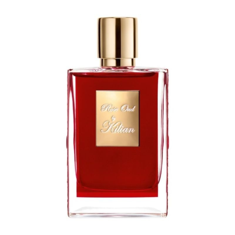 Rose oud - Eau de parfum - Kilian - Escale au moyen-orient