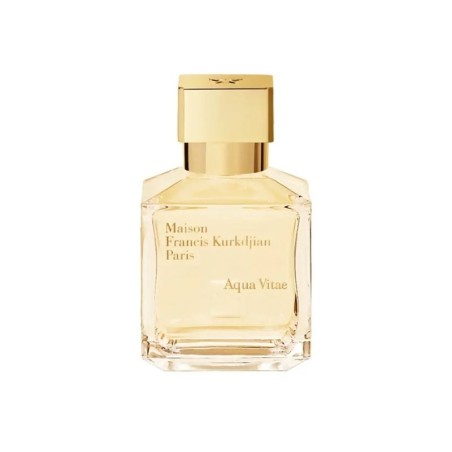 Aqua vitae - Eau de toilette - Kurkdjian (70 ml) Douceur charnelle et délicate