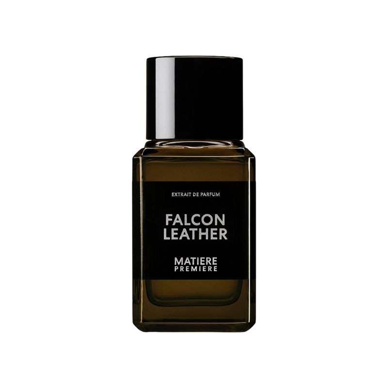 Falcon leather - Extrait de parfum - Matière Première (100 ml) - Un Oud extrêmement profond, sombre et riche