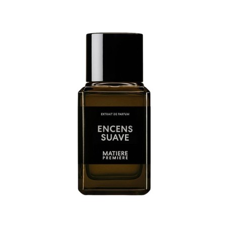 Encens suave - Extrait de parfum - Matière Première (100 ml) - Chaleureux et addictif