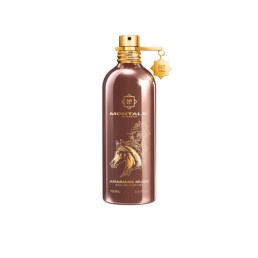 Arabian's musk - Eau de parfum - Montale (100 ml) - Délicat mariage de miel et de fleur d'oranger