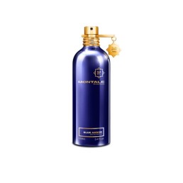 Blue Amber - Eau de parfum - Montale (100 ml) - Fraicheur vibrante ambrée