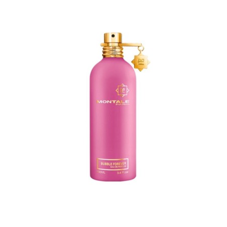 Bubble forever - Eau de parfum - Montale (100 ml) - Fraîcheur, douceur et gourmandise