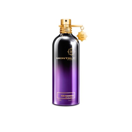 Oud Pashmina - Eau de parfum - Montale (100 ml) - Magie envoûtante du Oud