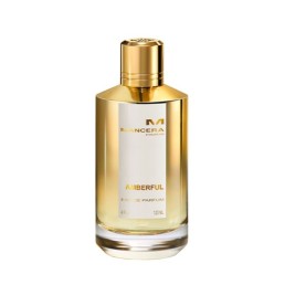 Amberful - Eau de parfum - Mancera (120 ml) - Célébration de l'ambre