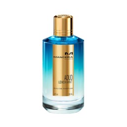 Aoud Lemon Mint - Eau de parfum - Mancera (120 ml) - Frais et délicieusement sucré