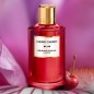 Cherry Cherry - Eau de parfum - Mancera (120 ml) - Cerise noire opulente et audacieuse