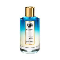 Cinque Terre - Eau de parfum - Mancera (120 ml) - Une brise salée sur la côte Italienne