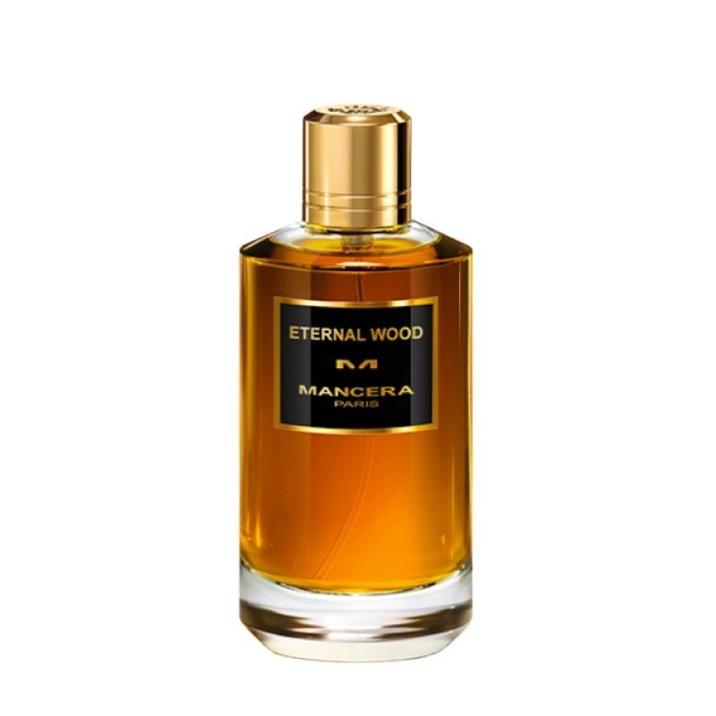 Eternal wood - Eau de parfum - Mancera (120 ml) - de San Cristobal au désert de Chihuahuan