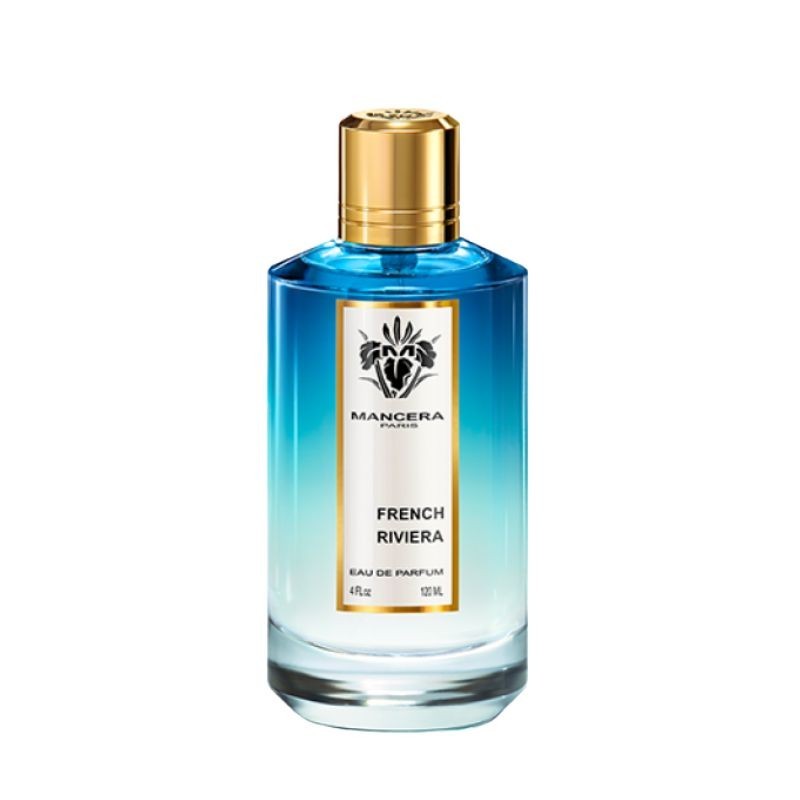 French Riviera - Eau de parfum - Mancera (120 ml) -